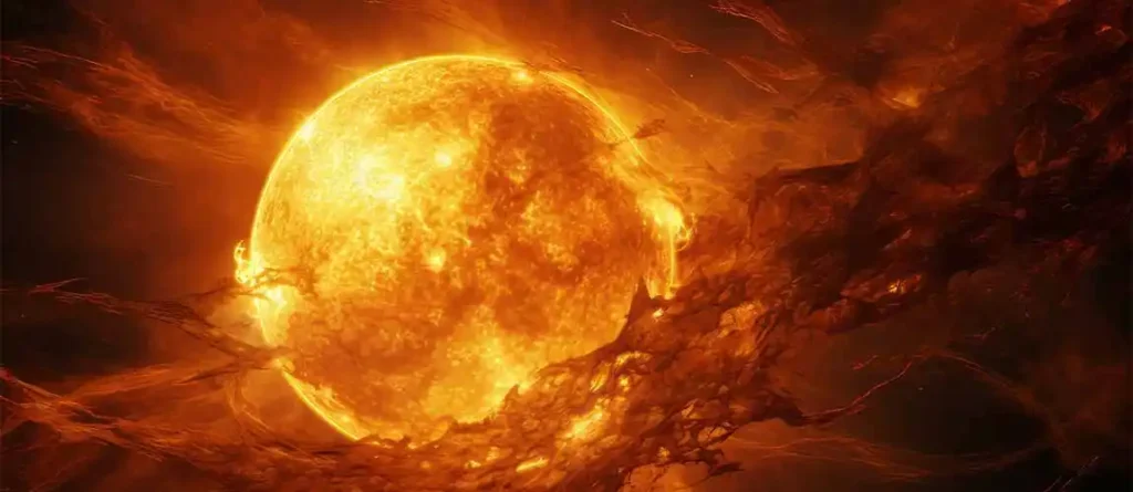 Pandit Shivam Sharma Blog - What Is The Significance Of Sun In Astrology